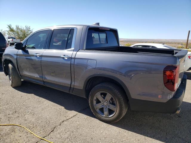5FPYK3F74MB025940 Honda Ridgeline Rtl