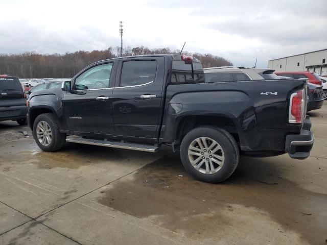 1GTG6DE36G1106917 GMC CANYON SLT
