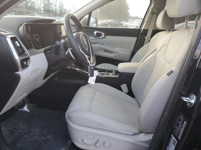 KNDRMDLH4N5113691 KIA Sorento Sx Prestige