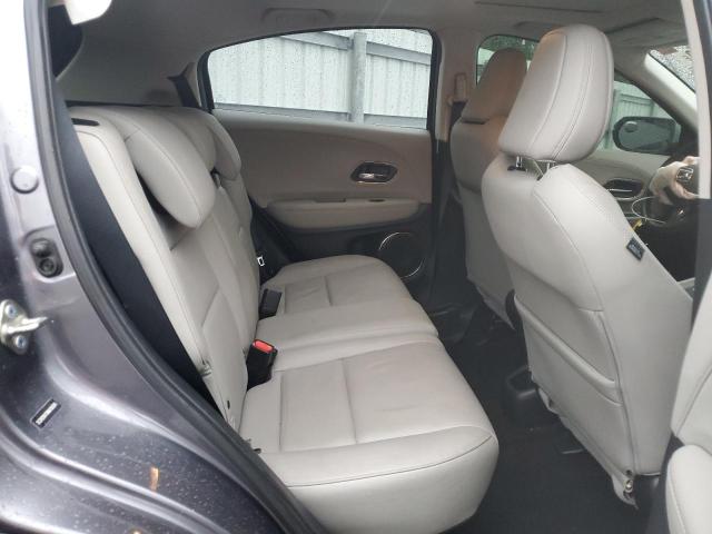 3CZRU5H79KM708381 Honda Hr-v Exl