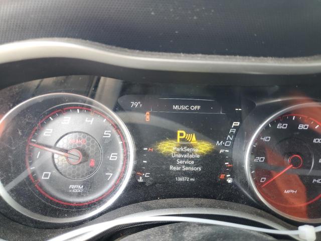 2C3CDXHG5JH152076 Dodge Charger Sxt Plus