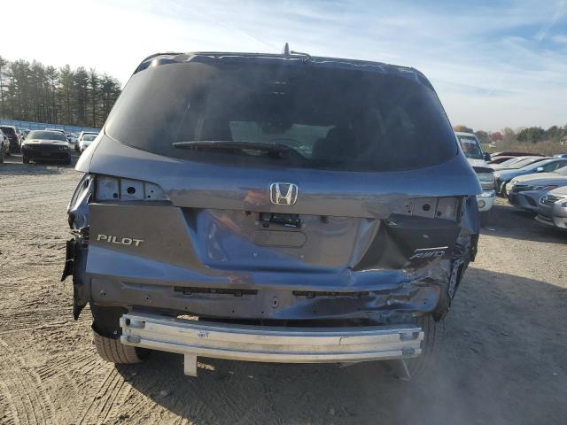 5FNYF6H29MB048761 Honda PILOT SE