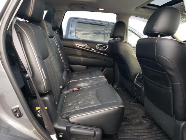 5N1DL0MM7JC520231 Infiniti QX60