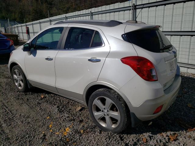 KL4CJESBXFB263433 Buick Encore