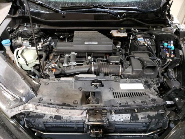 5J6RW2H84HL054255 Honda CR-V EXL