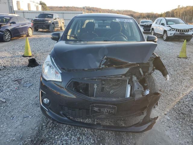 ML32F4FJ6LHF04059 Mitsubishi Mirage G4 Se