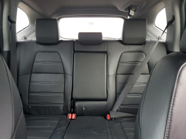 7FARW1H81JE044912 Honda CR-V EXL