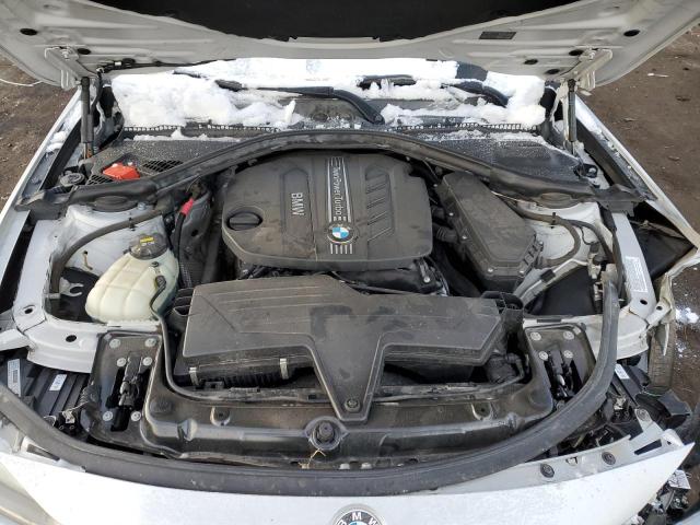 WBA3K5C56EK300078 BMW 328 D Xdrive