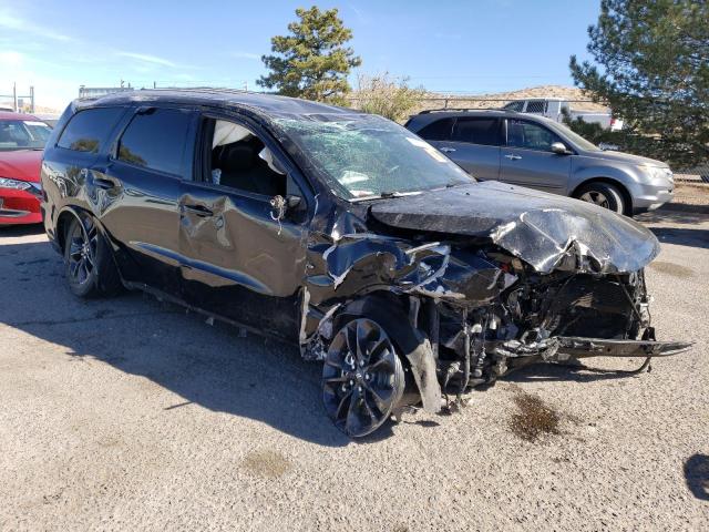 1C4RDHDGXMC749782 Dodge DURANGO GT