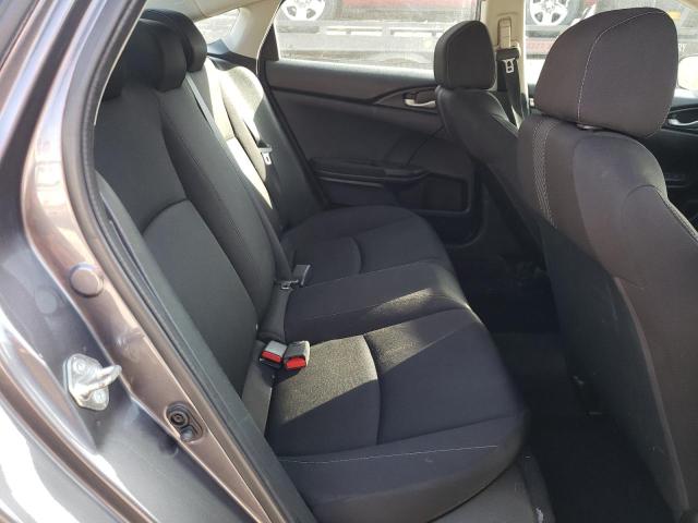 19XFC2F55HE082309 Honda Civic Lx