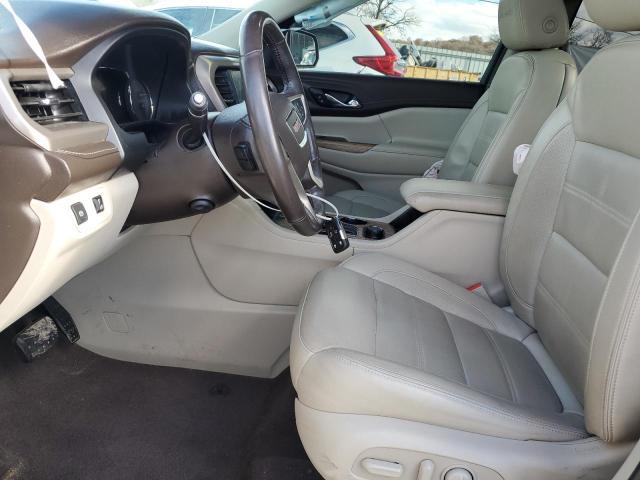 1GKKNPLS7KZ250659 GMC Acadia Denali