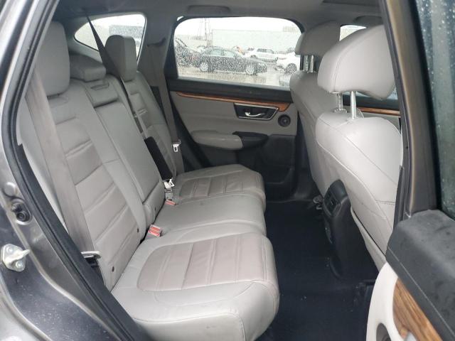 5J6RW1H88KA025211 Honda CR-V EXL