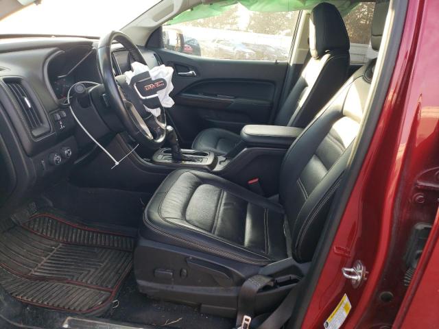 1GTG6EEN5K1349313 GMC Canyon Denali