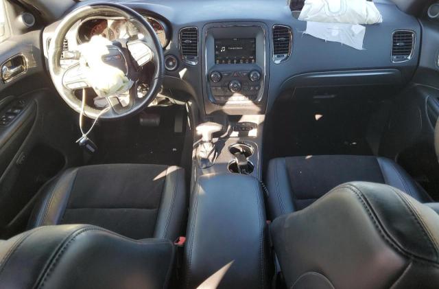 1C4RDJDG6LC260379 Dodge DURANGO GT