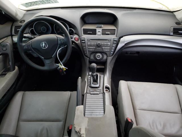 19UUA8F37EA008890 Acura Tl Se
