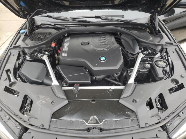 WBA13BJ01PWY23112 BMW 530 XI