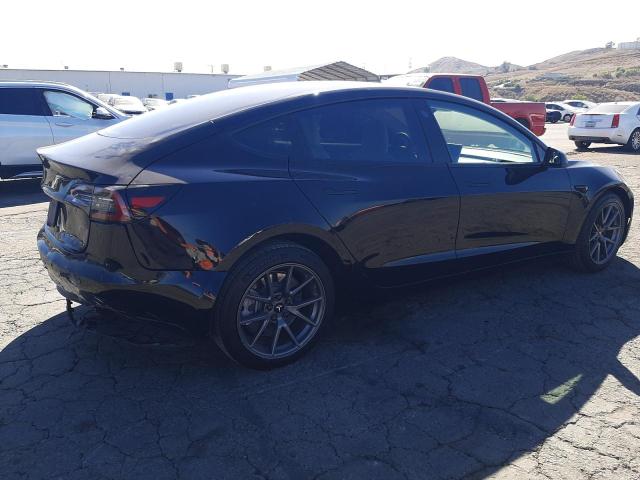 5YJ3E1EA0MF000769 Tesla MODEL 3
