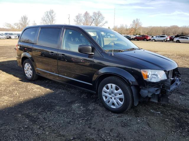 2C4RDGBG3ER406284 Dodge Grand Caravan Se