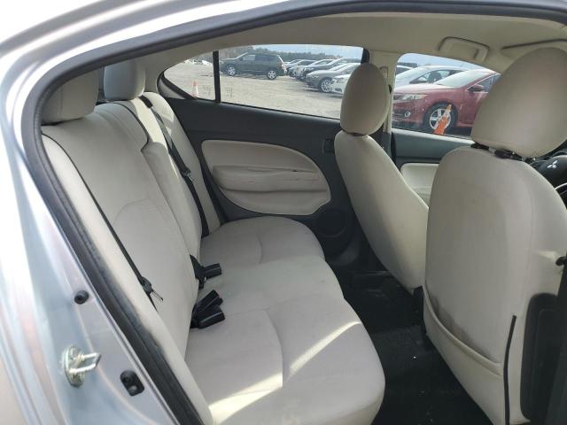 ML32F3FJ4JHF13298 Mitsubishi Mirage G4 Es