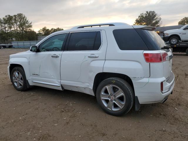 2GKFLVEK4G6318170 GMC Terrain Denali