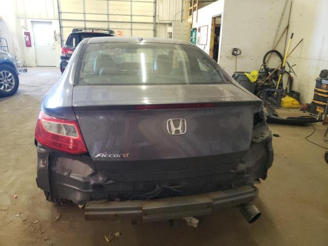 1HGCT1B82EA007273 Honda ACCORD EXL