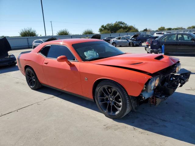 2C3CDZFJ8LH146639 Dodge Challenger R/t Scat Pack