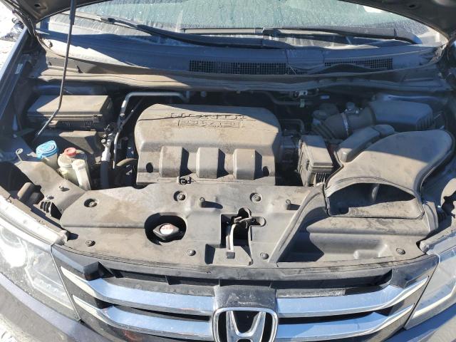5FNRL5H64GB142285 Honda ODYSSEY EXL