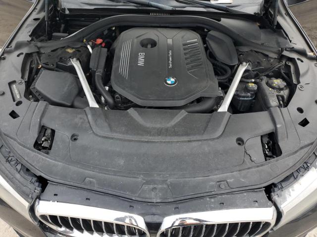 WBA7E2C50JG743153 BMW 740 I