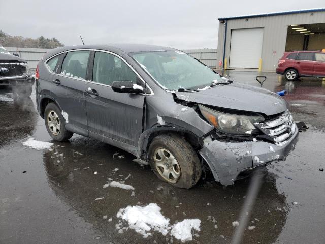 2HKRM4H33EH726933 Honda CR-V LX