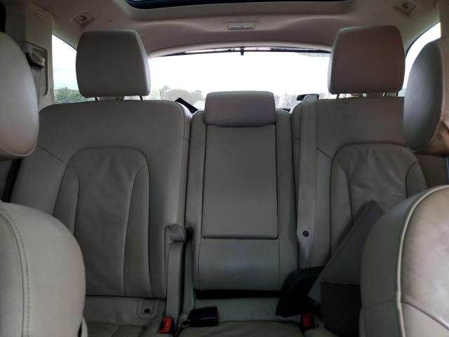 WA1LGAFE6FD020220 Audi Q7 Premium Plus