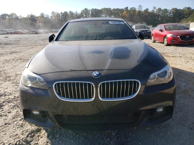 WBA5A5C5XED501529 BMW 528 I