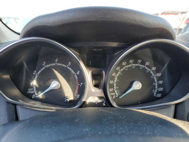 3FADP4FJ3EM185773 Ford Fiesta Titanium