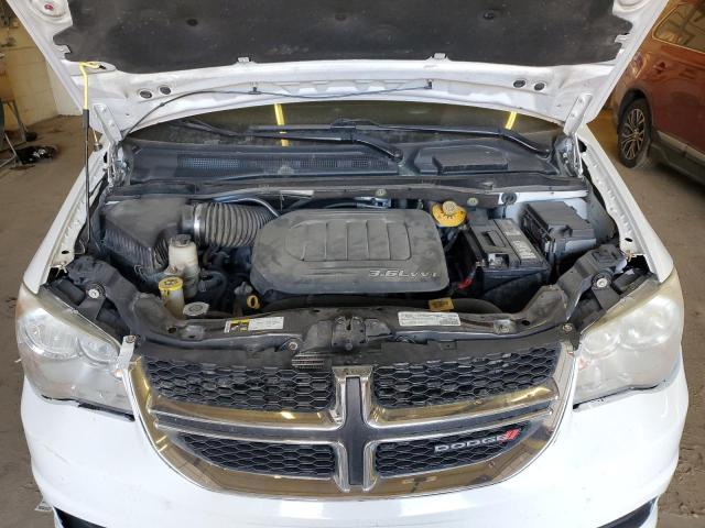 2C4RDGBG6GR386910 Dodge Grand Caravan Se
