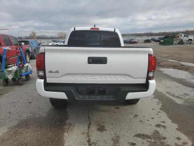 3TYSX5EN3MT010258 Toyota Tacoma Access Cab