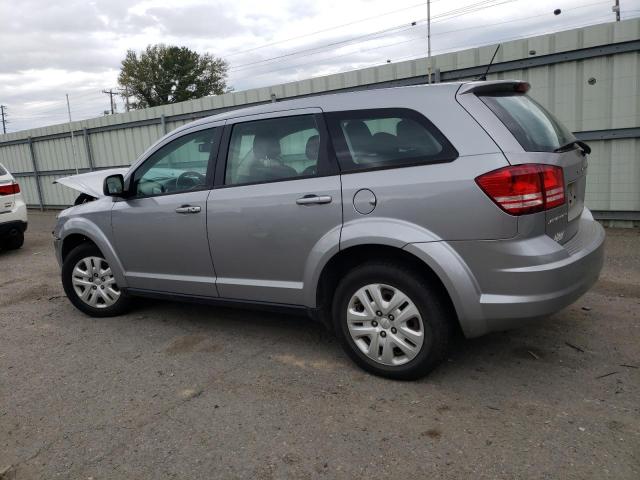 3C4PDCABXFT617499 Dodge JOURNEY SE