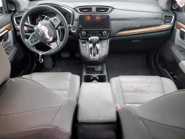 7FARW1H83HE039625 Honda CR-V EXL