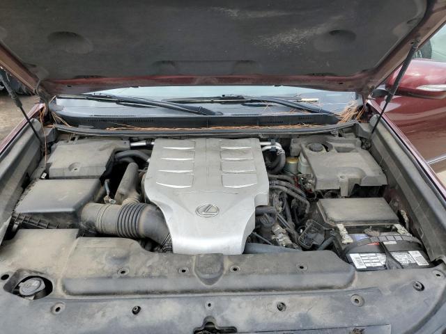 JTJBM7FX6G5121569 Lexus GX 460