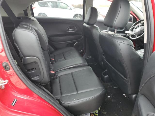 3CZRU5H70HM725546 Honda Hr-v Exl