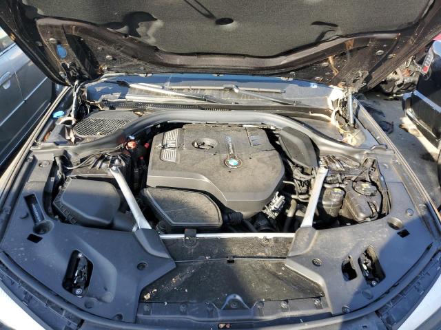 WBAJA5C58KWA57925 BMW 530 I