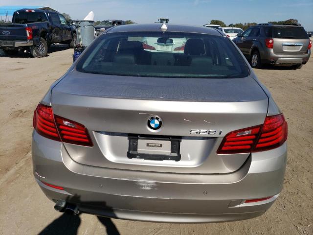 WBA5A5C58GG354290 BMW 528 I