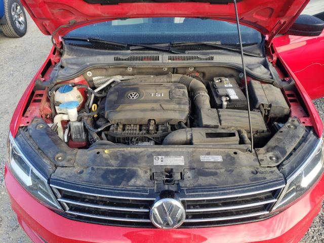 3VWD17AJXGM318193 Volkswagen Jetta Sport