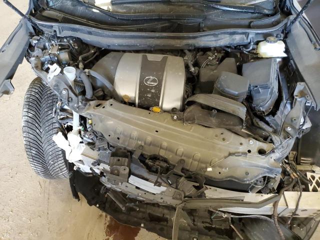 2T2BZMCA3GC036383 Lexus Rx 350 Base