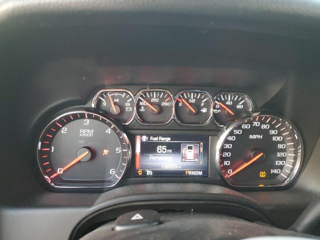 1GKS2AKC2FR126482 GMC YUKON SLE