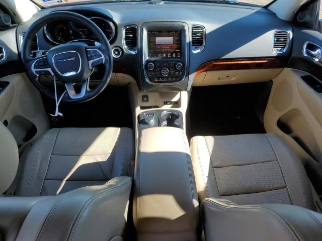 1C4RDJEG5GC385670 Dodge Durango Citadel