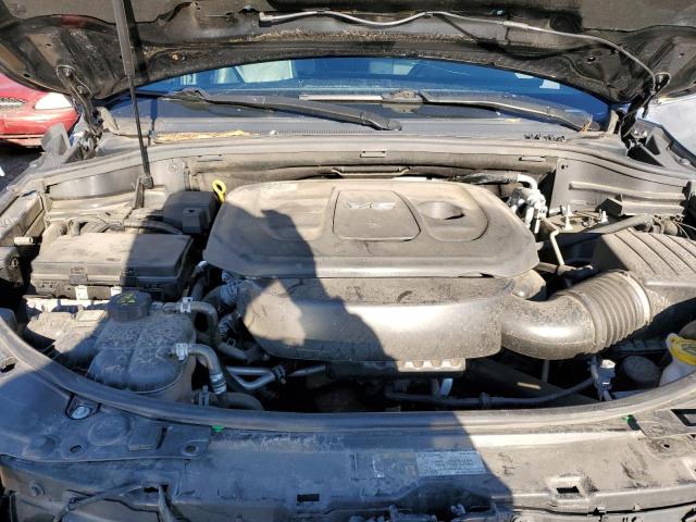 1C4RDJDG5KC557352 Dodge DURANGO GT