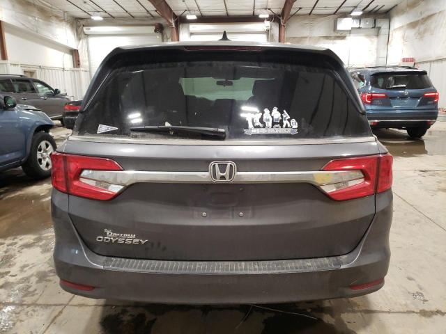 5FNRL6H56KB034370 Honda ODYSSEY EX