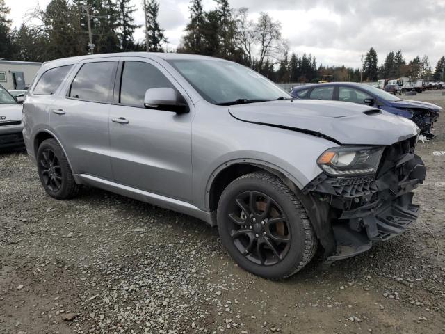 1C4SDJCT9JC126723 Dodge Durango R/t