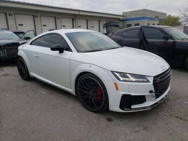 TRUA1AFV4K1002525 Audi TTS