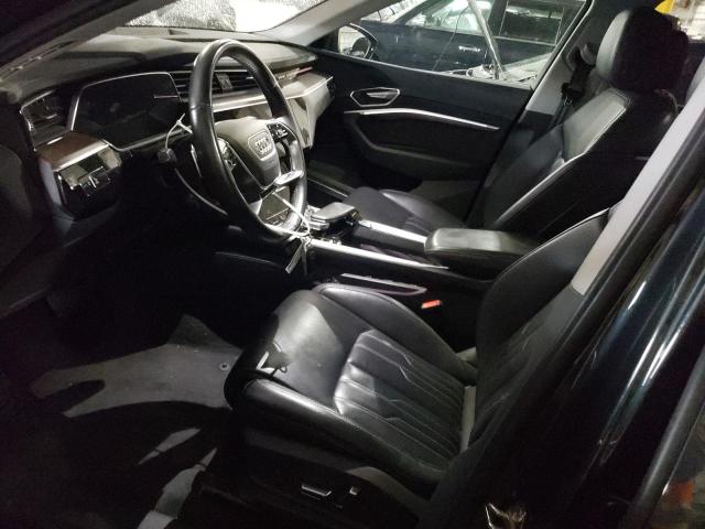 WA1VAAGE7KB012948 Audi E-tron Prestige