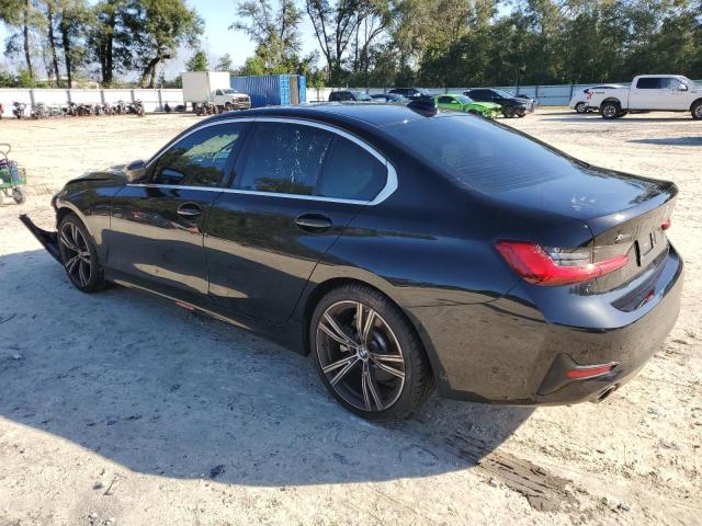 3MW5R7J09L8B45600 BMW 330XI